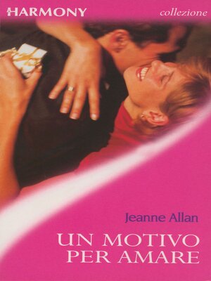 cover image of Un motivo per amare